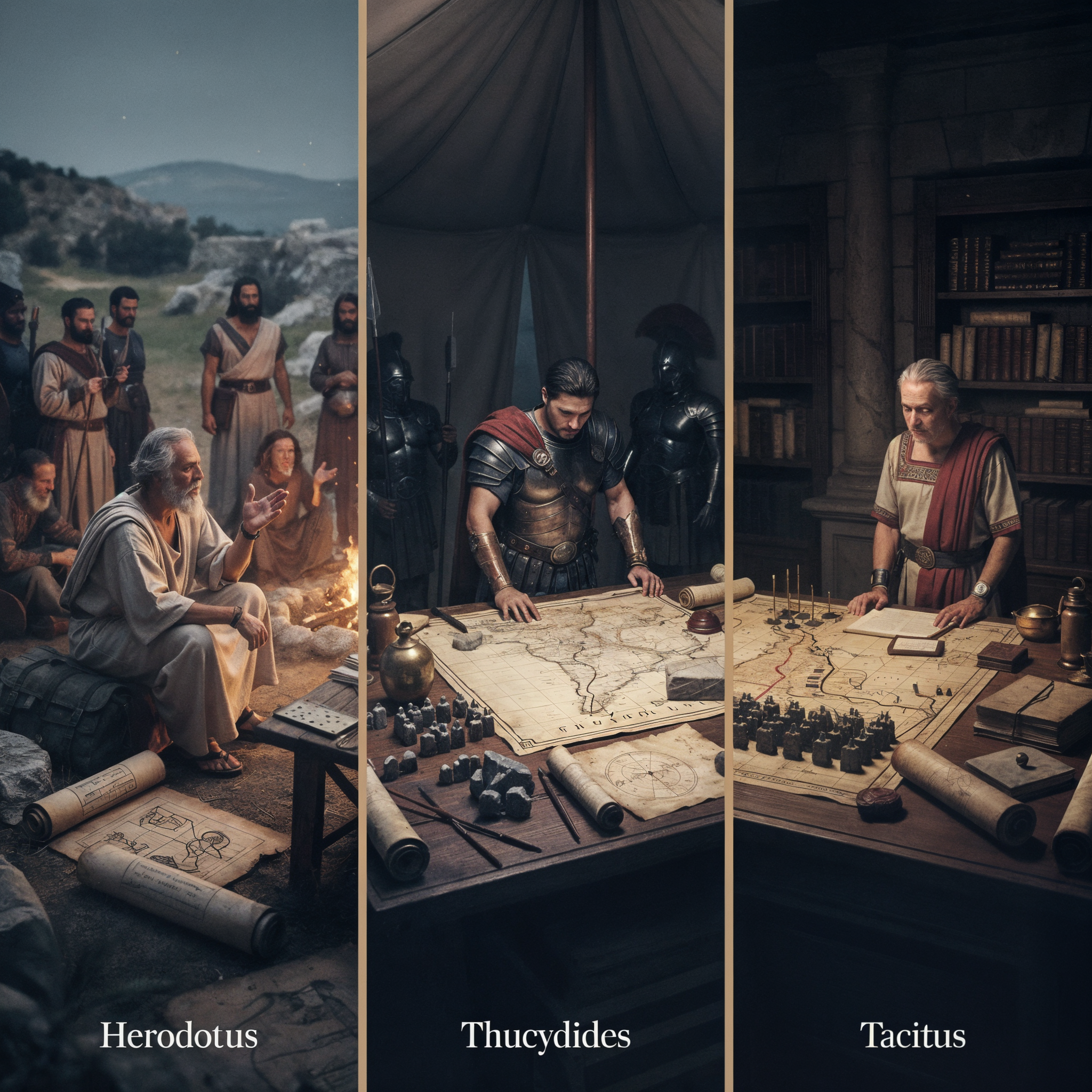 Cross-Textual Analysis: Revealing Hidden Patterns in Classical Literature